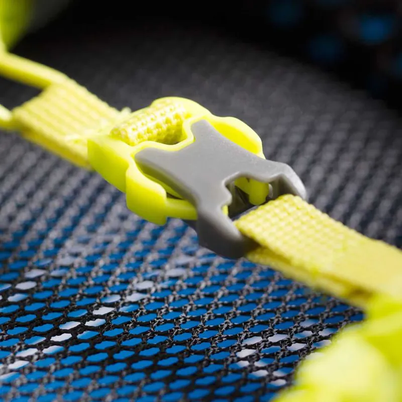 Osprey Ultralight Raincover Shadow Grey Medium-1