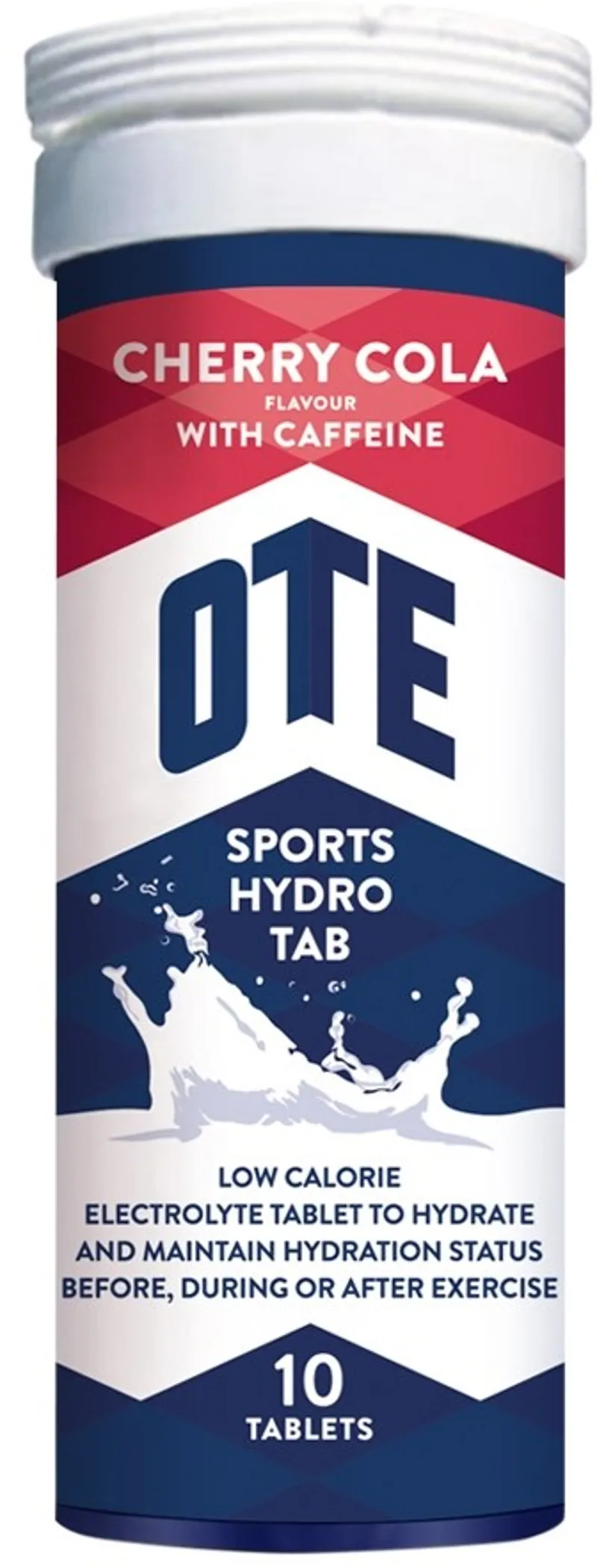 OTE Hydro 10 Tabs