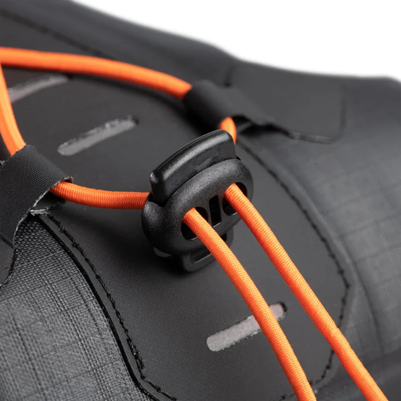 Oxford Aqua Evo Adventure Seat Pack 10L-5