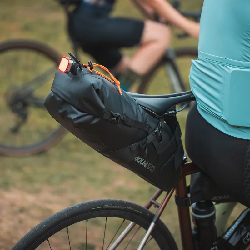 Oxford Aqua Evo Adventure Seat Pack 10L-2