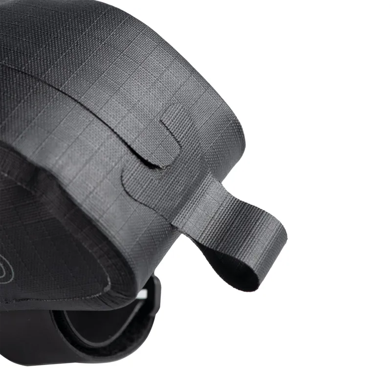 Oxford Aqua Evo Adventure Top Tube Pack Black-2