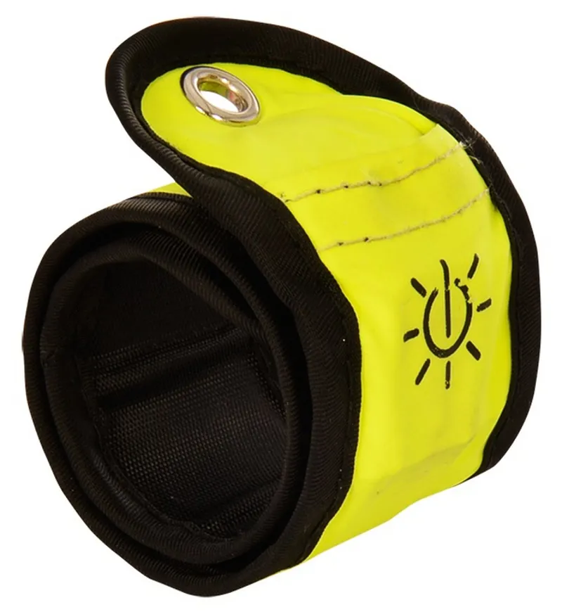 Oxford Bright Halo Wrap Yellow-1