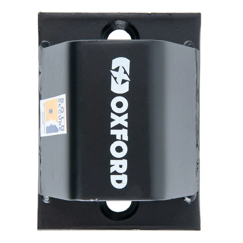 Oxford BruteForce Ground Anchor-3