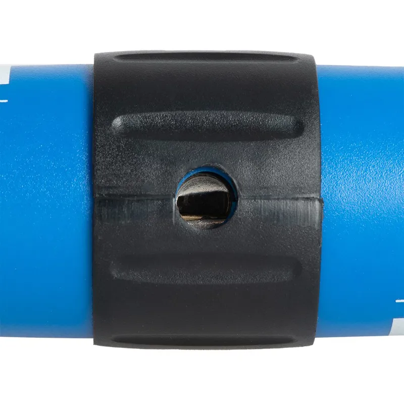 Oxford HD Mini U-Lock 14mm Blue/Black-5
