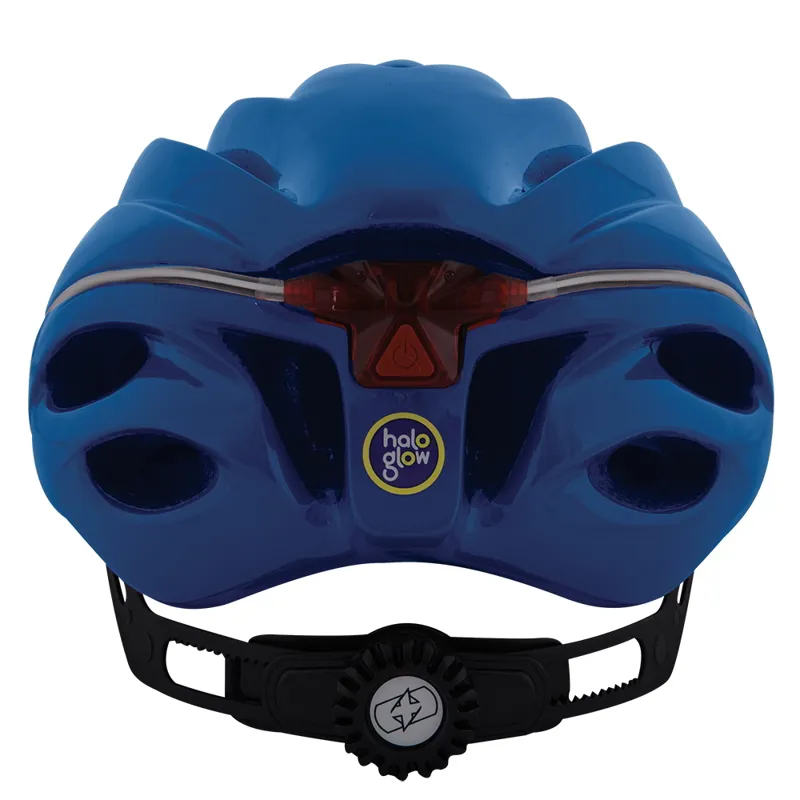 Oxford Metro Glo Helmet -1
