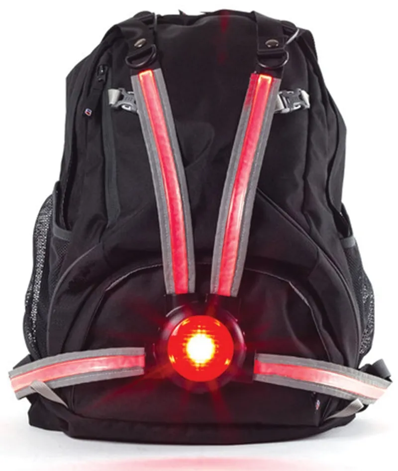 Oxford LD720 Commuter X4 Personal Illumination System-1