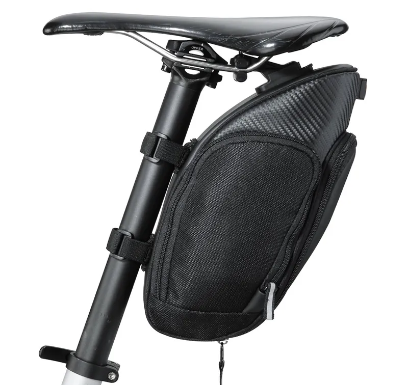 Topeak Mondopack XL Bag with QuickClick-1