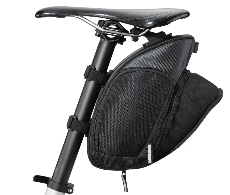 Topeak Mondopack XL Bag with QuickClick-2