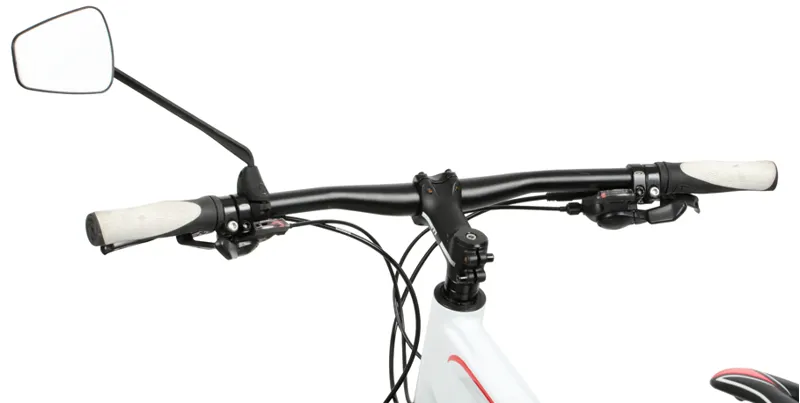 Zefal Espion Z56 Mirror Black-1