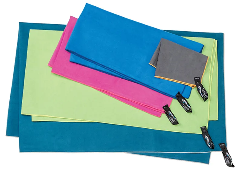 PackTowl Personal Towel Eclipse-2
