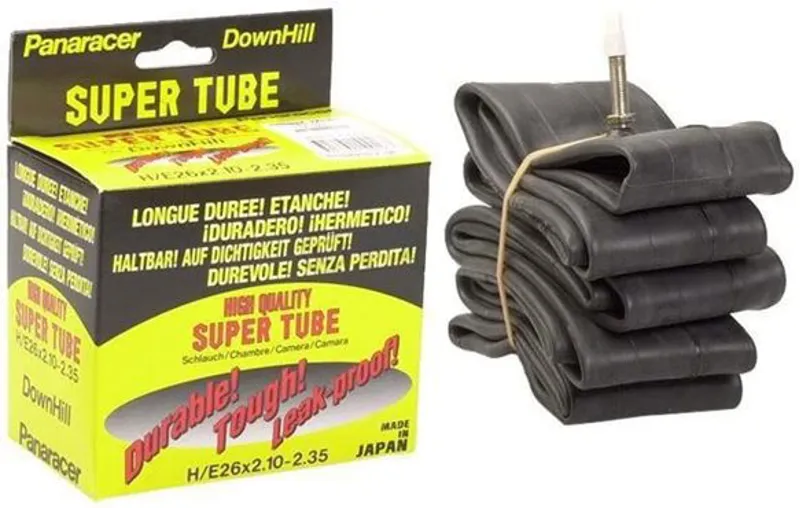 Panaracer Supertube 26x1.6 Presta Valve Tube