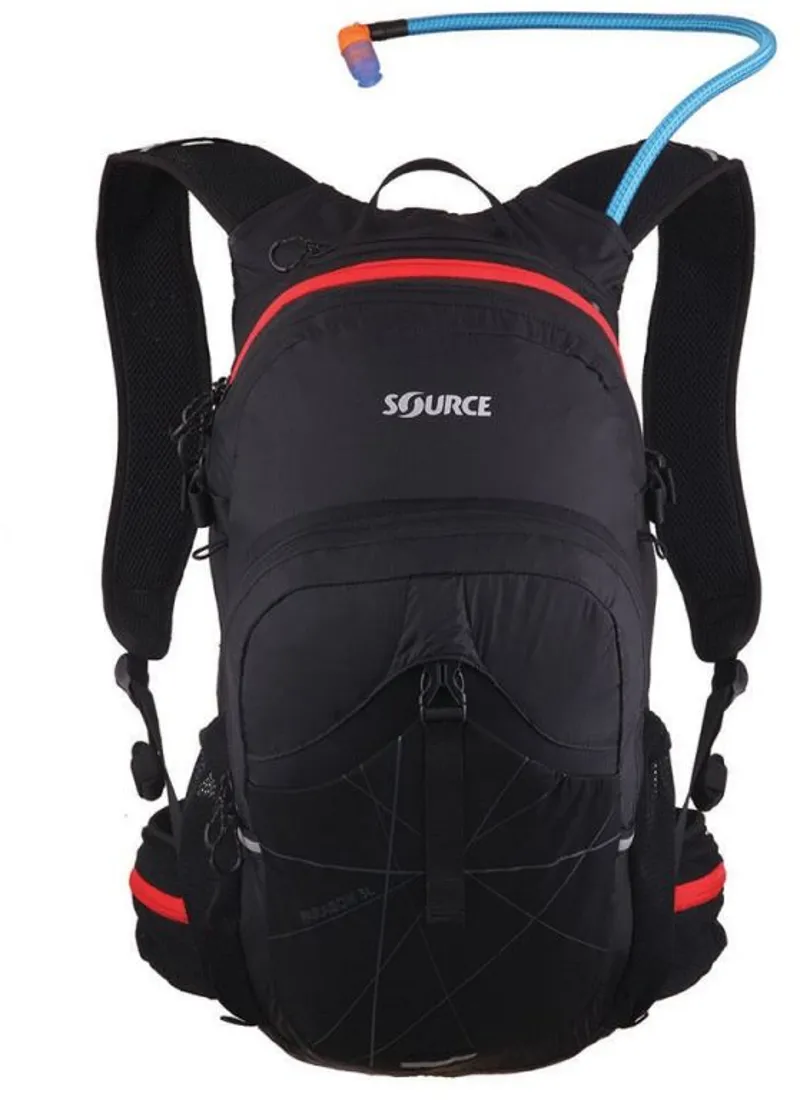 Source Paragon 25L Hydration Backpack