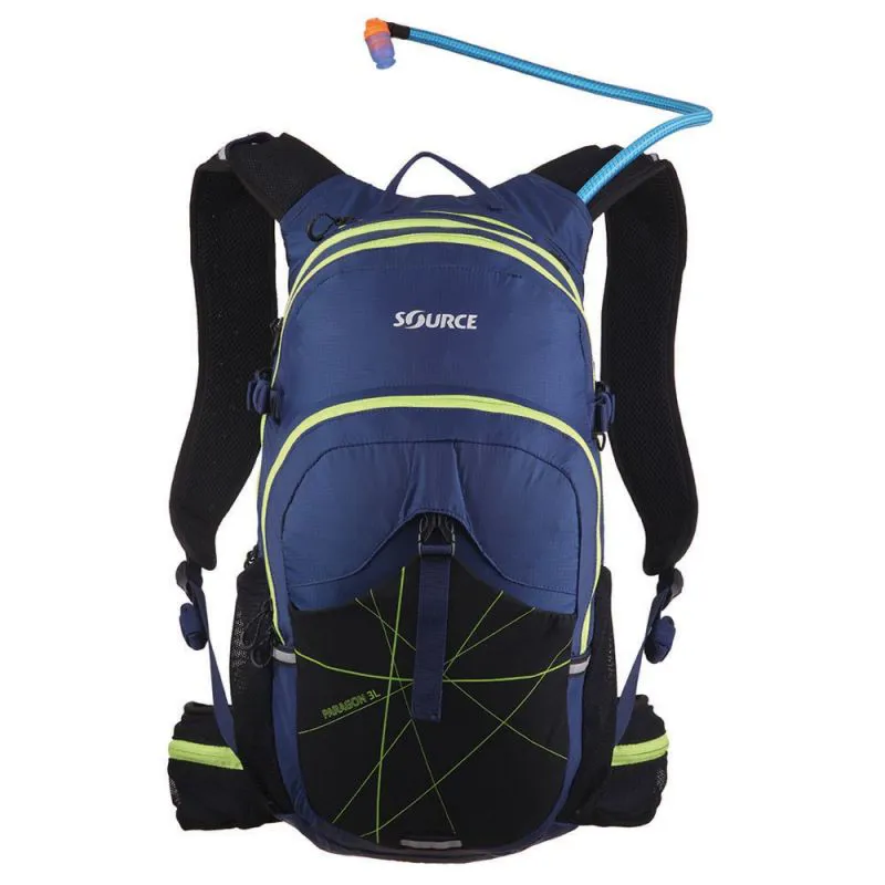 Source Paragon 25L Hydration Backpack-1