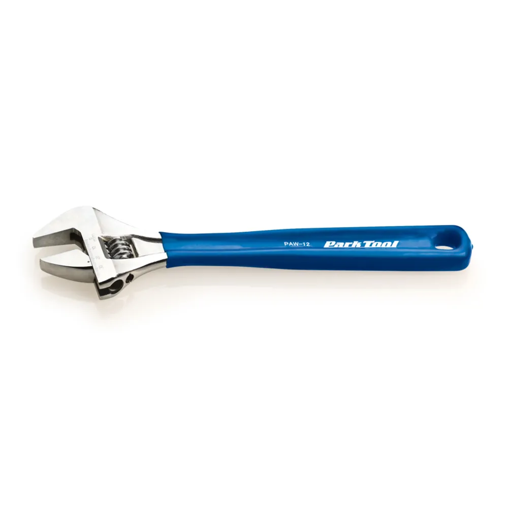 Park Tool Park Tool PAW-12 Adjustable Wrench