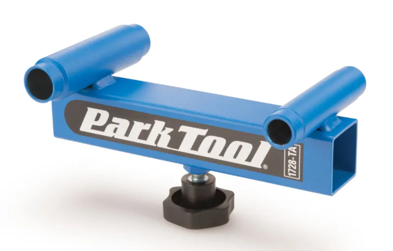 Park Tool 1728-TA Sliding Thru Axle Adaptor