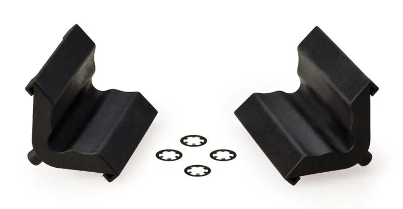 Park Tool 1960 Replacement Clamp Covers