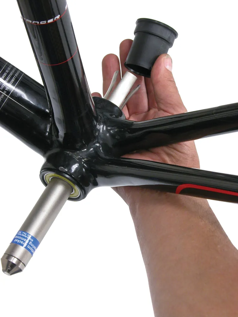 Park Tool BBT-90.3 Press Fit Bottom Bracket Bearing Tool Set-3