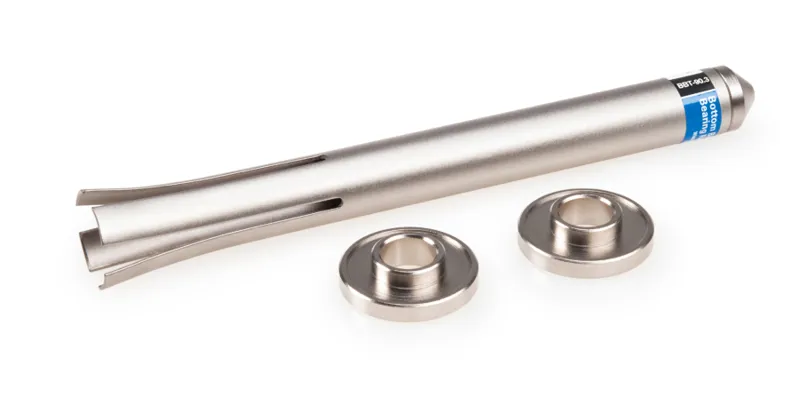 Park Tool BBT-90.3 Press Fit Bottom Bracket Bearing Tool Set