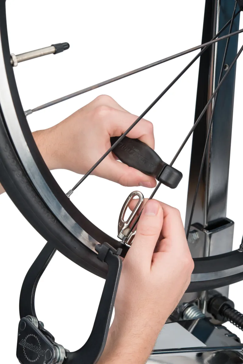 Park Tool BSH-4 Bladed Spoke Holder-3