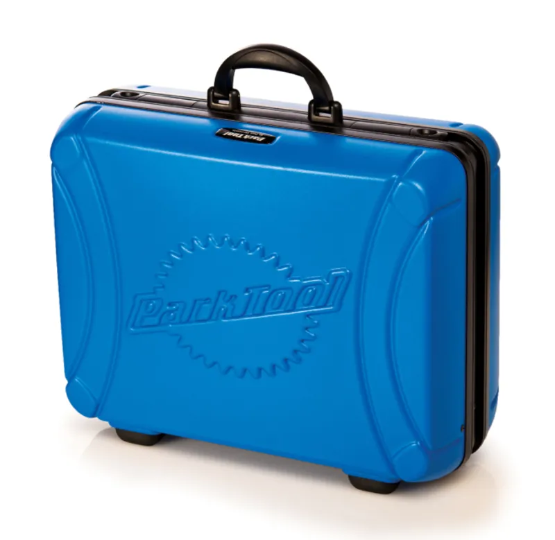 Park Tool BX-2 Blue Box Tool Case