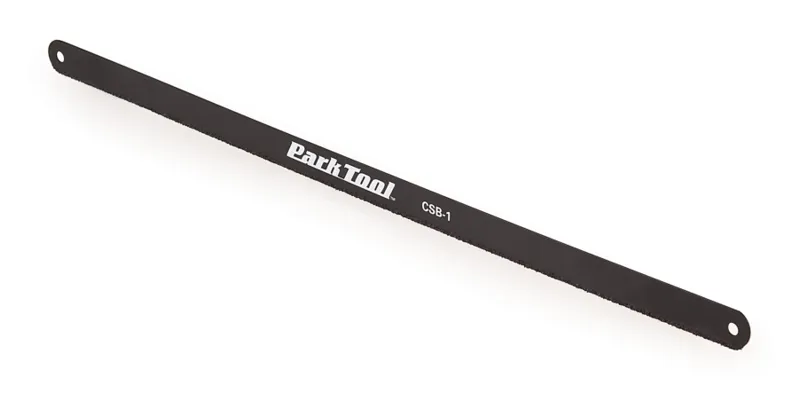 Park Tool CSB-1 Carbon Saw Blade