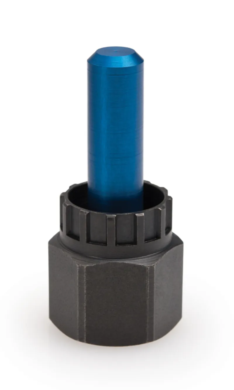 Park Tool FR-5GT Cassette Lockring Tool with 12mm Guide Pin