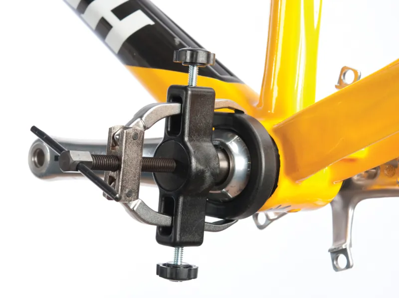 Park Tool Campagnolo Power Torque Crank and Bearing Adaptor Set-1