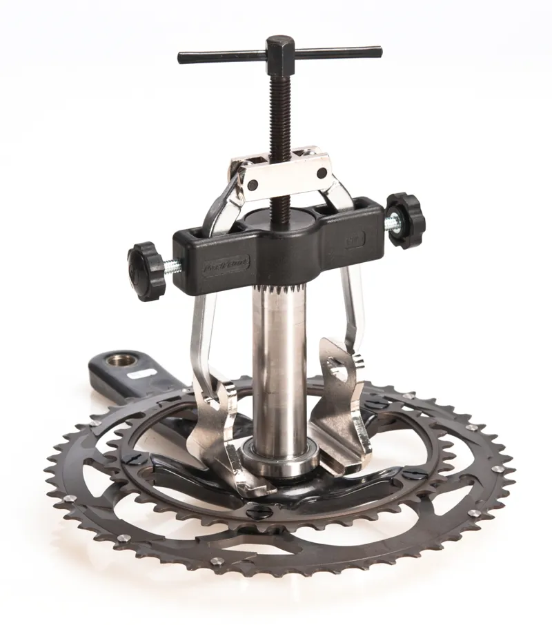 Park Tool Campagnolo Power Torque Crank and Bearing Adaptor Set-2