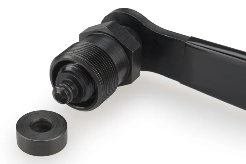 Park Tool CCP-4.4 Crank Puller for Splined Cranks-1