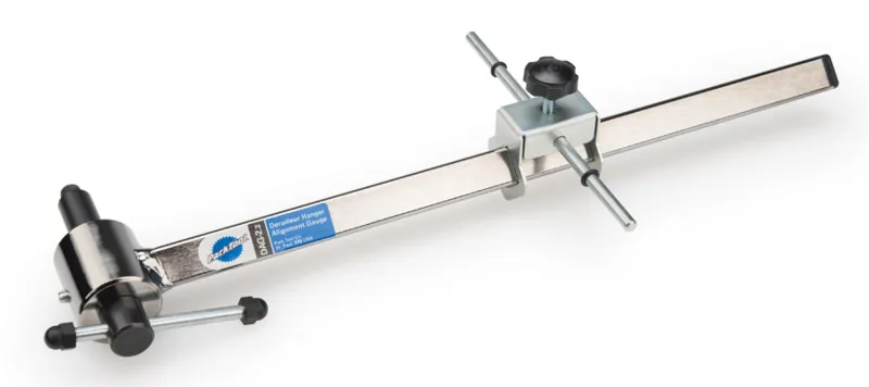 Park Tool DAG-2.2 Derailleur Hanger Alignment Guage