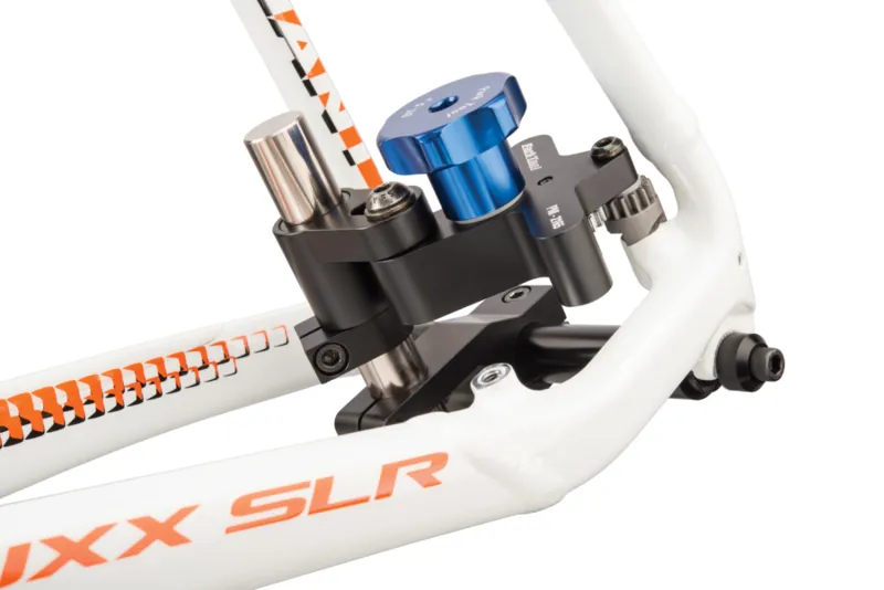 Park Tool DT-5.2 Disc Brake Mount Facing Set-5