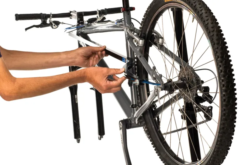 Park Tool FAG-2 Frame Alignment Gauge-1