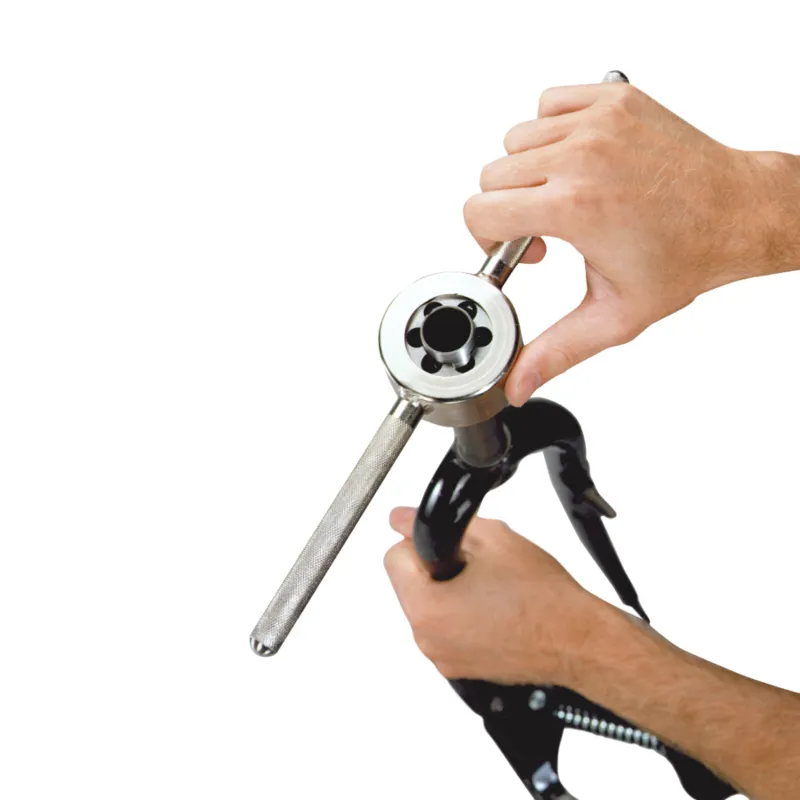 Park Tool FTS-1 Fork Threading Set-1