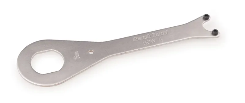 Park Tool HCW-4 Crank and Bottom Bracket Wrench