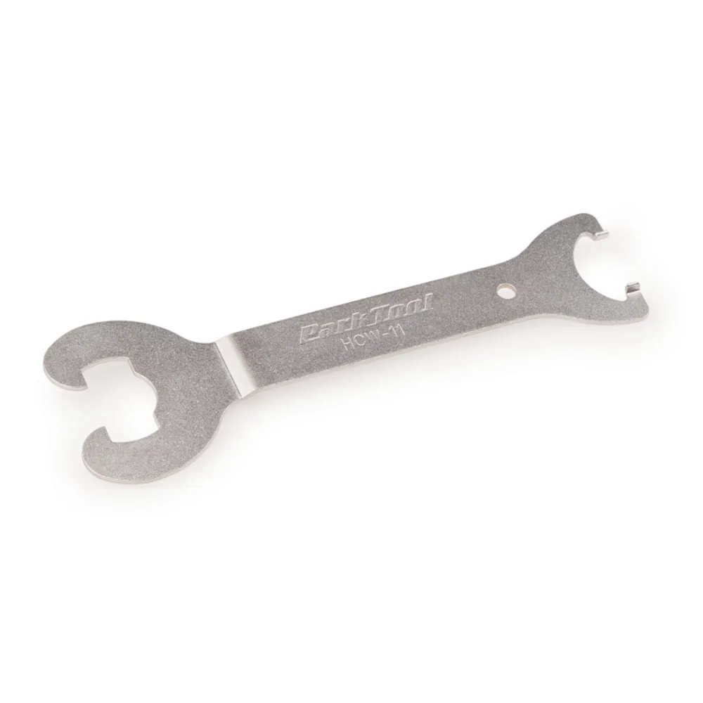 Park Tool Park Tool HCW-11 Adjustable Cup Wrench