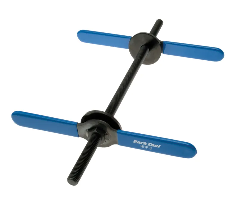 Park Tool HHP-3 Home Mechanic Bearing Cup Press-1