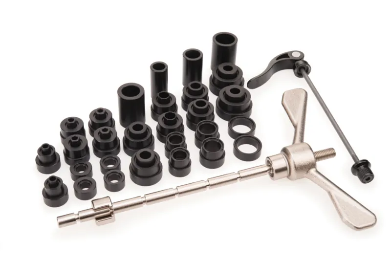 Park Tool HBP-1 Hub Bearing Press Set