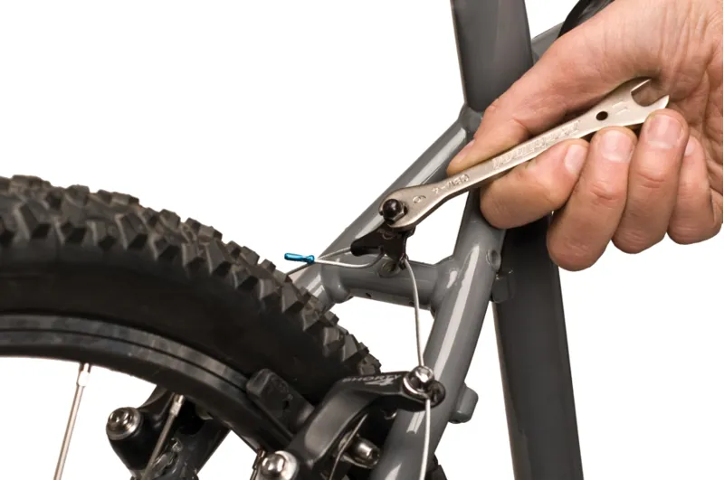 Park Tool CBW-1 Metric Wrench-1