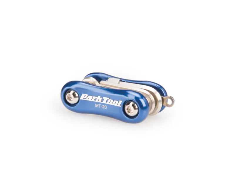 Park Tool MT-20 Mini Fold Up Multi-Tool-1