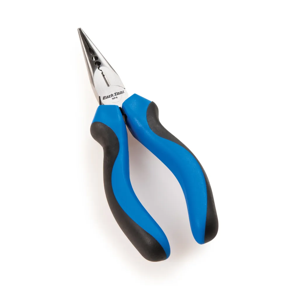 Park Tool Park Tool NP-6 Needle Nose Pliers