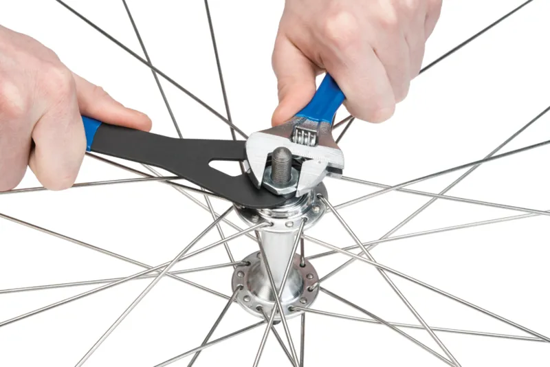 Park Tool PAW-6 Adjustable Wrench-1