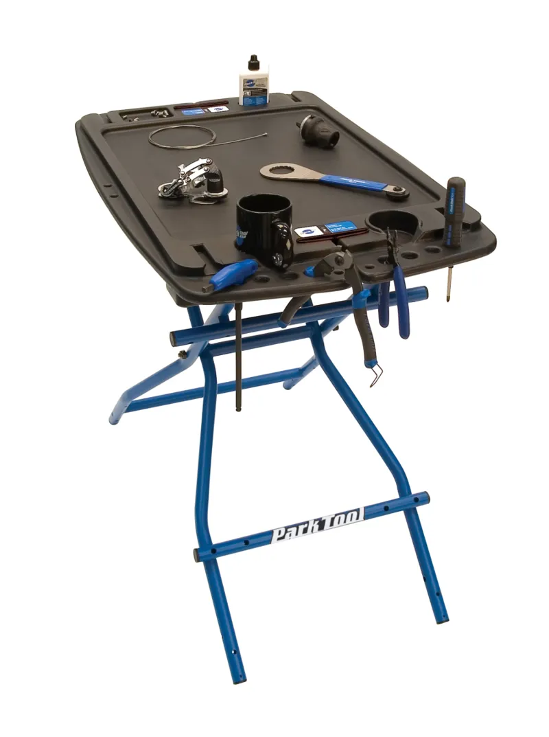 Park Tool PB-1 Portable Workbench-1