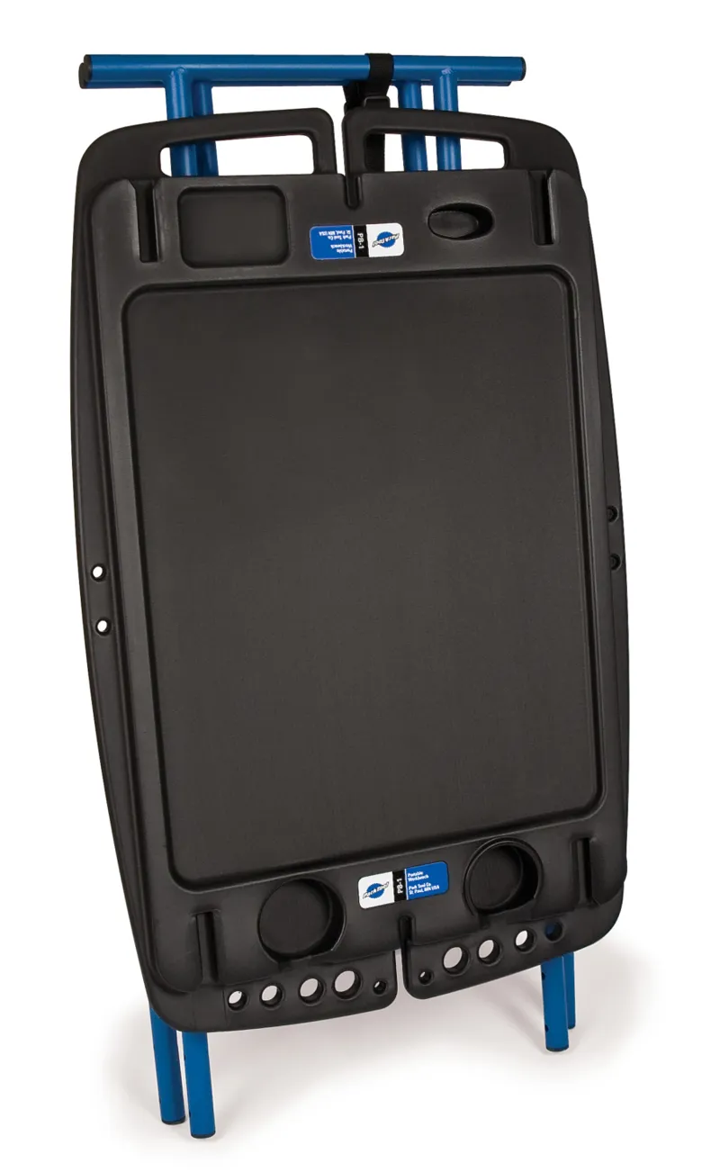 Park Tool PB-1 Portable Workbench-2