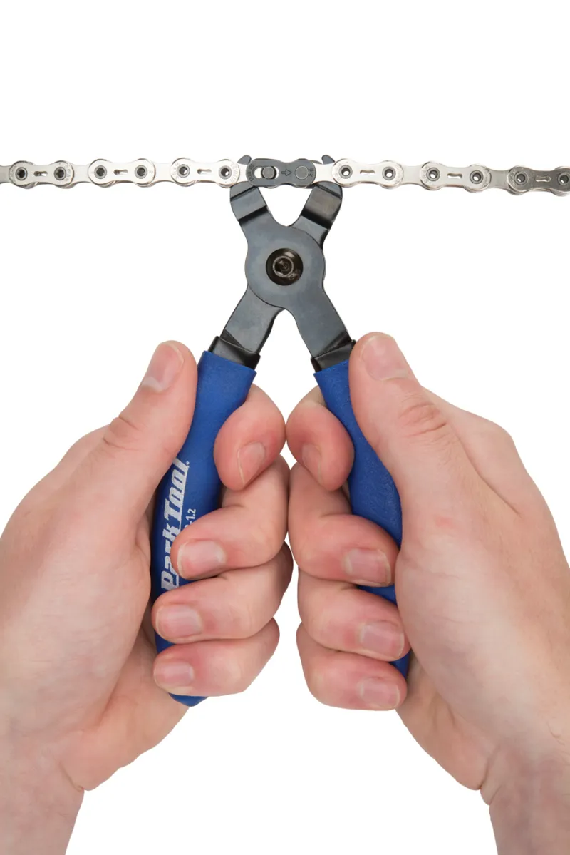 Park Tools MLP-1.2 Master Link Pliers-1