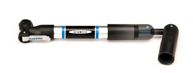 Park Tool PMP-4 Half-Pint Mini Pump-1