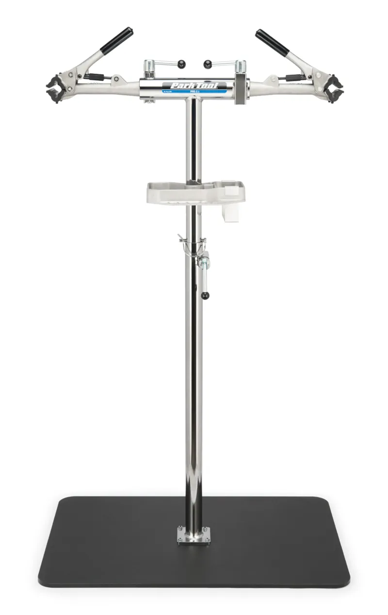 Park Tool PRS-2.2-1 Deluxe Double Arm Repair Stand-2