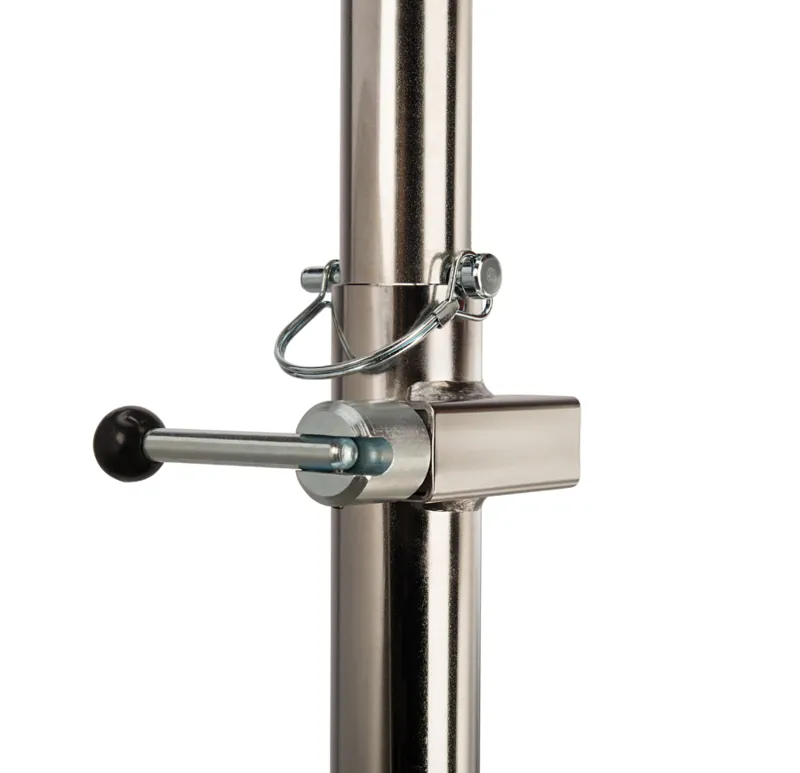 Park Tool PRS-3.2-2 Deluxe Single Arm Repair Stand Without Base-1