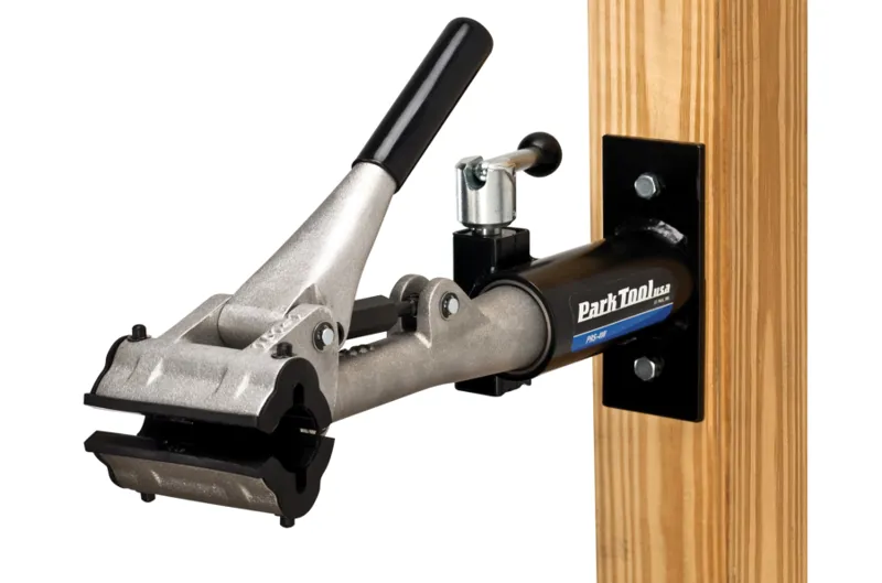 Park Tool PRS-4W-1 Deluxe Wall Mount Repair Stand
