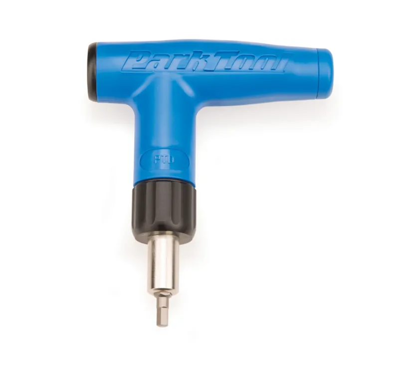 Park Tool PTD-4 Preset Torque Driver-1