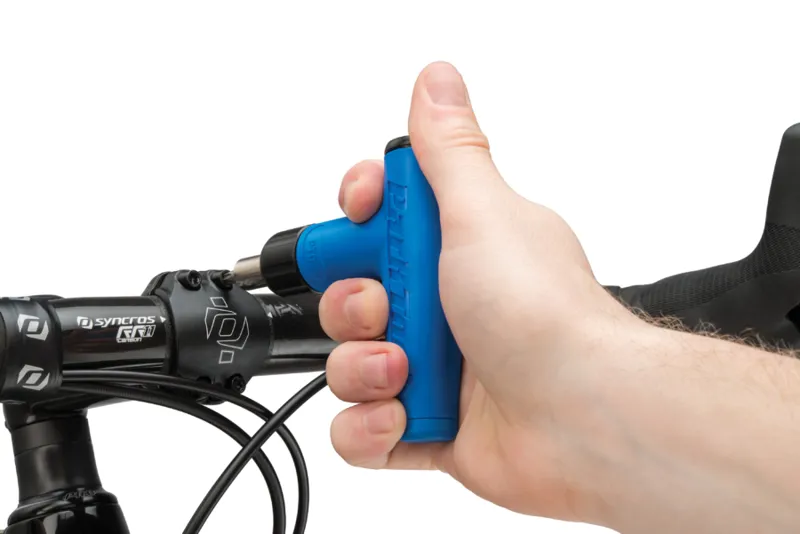 Park Tool PTD-4 Preset Torque Driver-3